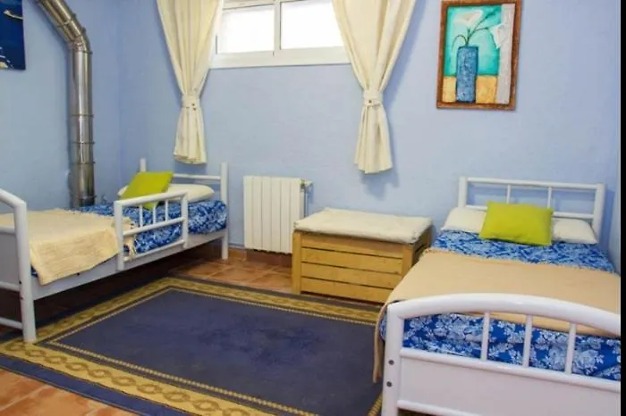 Holiday home Telemann - Xeckin Holidays El Vendrell