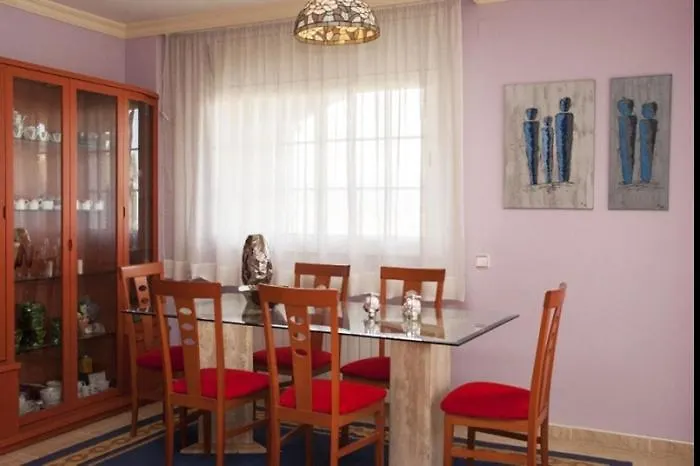 Telemann - Xeckin Holidays El Vendrell Spain