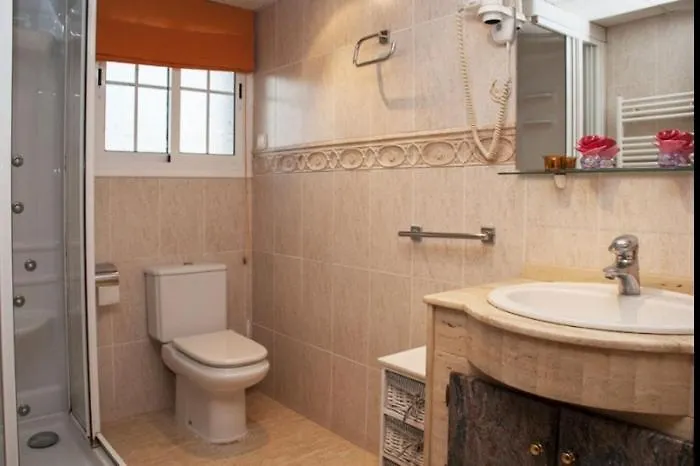 Holiday home Telemann - Xeckin Holidays El Vendrell Spain