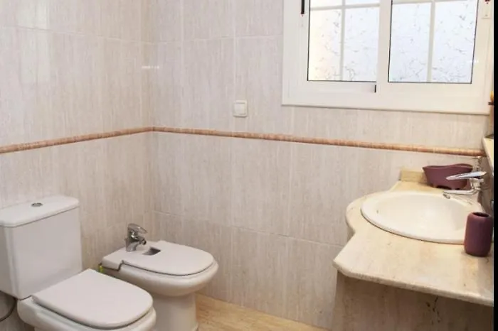 Telemann - Xeckin Holidays El Vendrell Holiday home