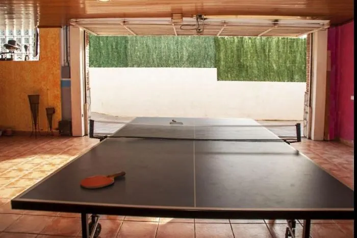 Holiday home Telemann - Xeckin Holidays El Vendrell