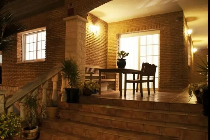 Holiday home Telemann - Xeckin Holidays El Vendrell