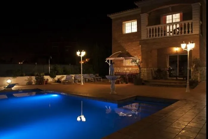 Telemann - Xeckin Holidays El Vendrell