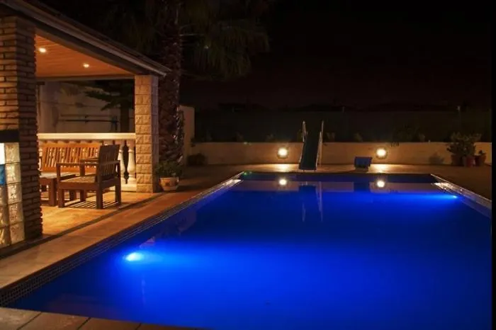 Holiday home Telemann - Xeckin Holidays El Vendrell