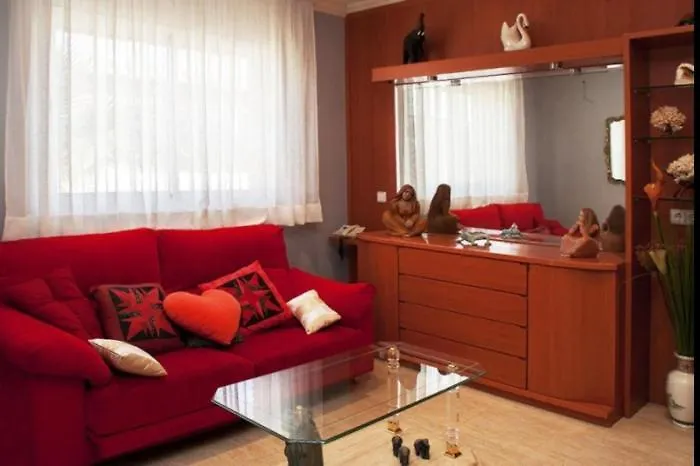 Telemann - Xeckin Holidays El Vendrell Spain