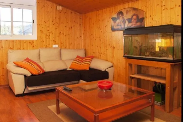 Telemann - Xeckin Holidays El Vendrell Holiday home