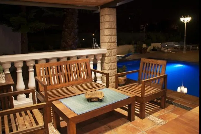 Holiday home Telemann - Xeckin Holidays El Vendrell