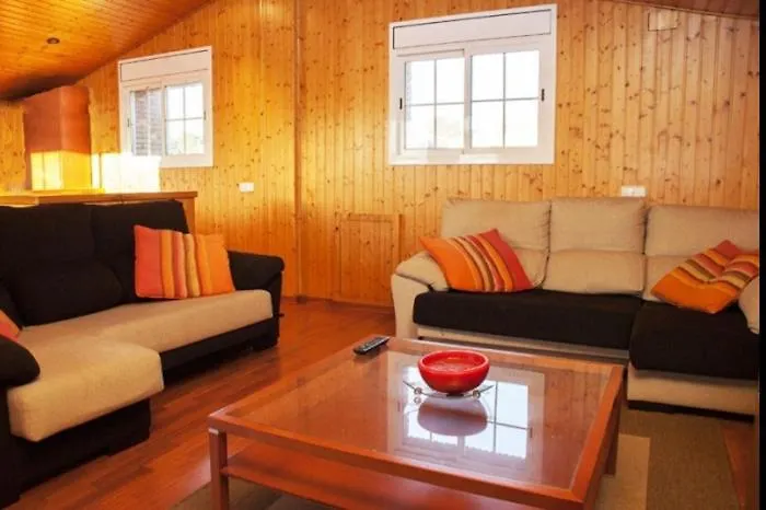 Telemann - Xeckin Holidays El Vendrell 0*,  Spain