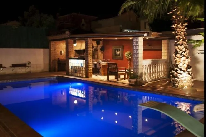 Telemann - Xeckin Holidays El Vendrell