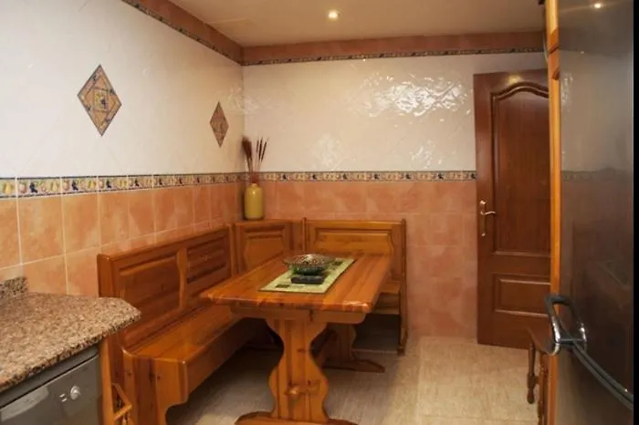 Prázdninový dům Telemann - Xeckin Holidays El Vendrell