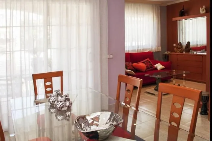 Telemann - Xeckin Holidays El Vendrell